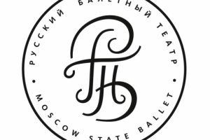 Логотип для «Русского Балетного Театра»