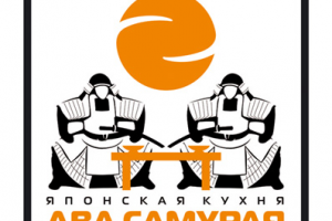 Суши-бар "Два самурая"