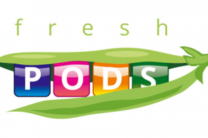 Компания занимающиеся веб-продвижением "Fresh Pods"