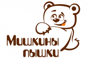 Кондитерская "Мишкины пышки"