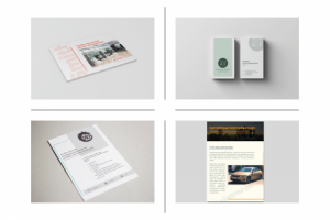 Полиграфия и презентации