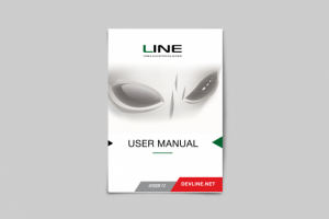 Русское и английское руководство пользователя