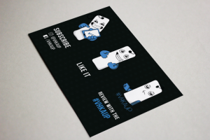 Вкладыш к покупке для компании VKHaup (Эстония)