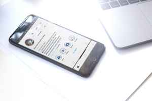 Оформление аккаунта инстаграм @miss.astrology