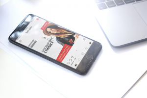 Шаблоны для рекламных постов салона красоты г.Казань