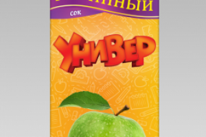 Сок универ