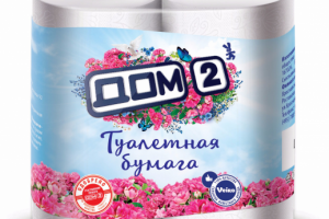 Туалетная бумага