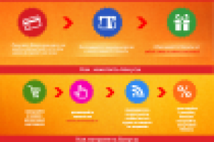 Листовка Твой дом А5