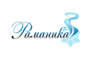 Знак и логотип производителя быстрозамороженных полуфабрикатов