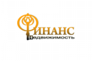 Логотип агентства недвижимости