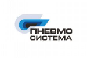 Знак и логотип технологической компании