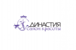 Логотип салона красоты