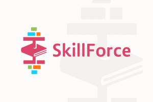 Логотип обучающей площадки для программистов