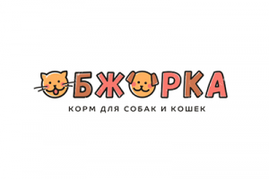 Логотип для корма