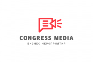 Логотип для организации бизнес мероприятий