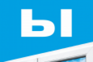 Рекламная растяжка для магазина окон