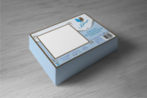 Вкладыш для комплектов постельного белья для ТК "Текс-Дизайн"