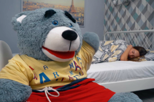 Съёмка видеоблогов