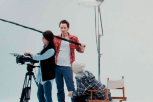 Видеосъёмка в Уфе | Студийная съемка