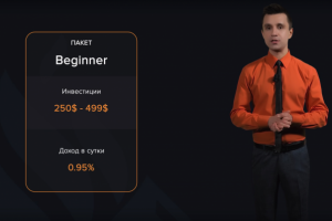 Презентация проекта