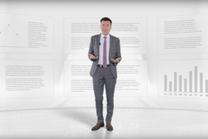 Видеопрезентация для бизнеса