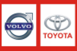 Логотипы  Авто