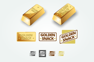 Варианты логотипа для компании