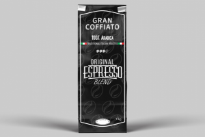 Упаковка кофе