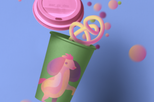 Дизайн упаковки