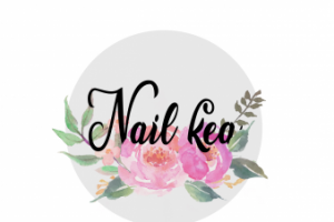 Логотип для частного мастера маникюра