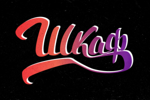 Логотип для магазина одежды