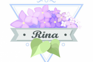 Логотип для авторской сувенирной лавки