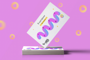 Подарочный купон для студии шугаринга