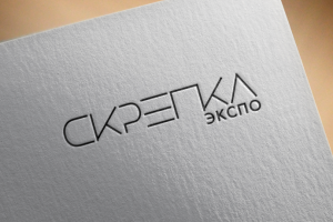 Скрепка экспо