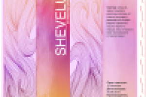 Упаковка для шампуня