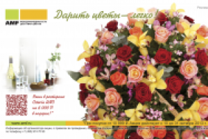 Макет для размещения в журнале ОК (AMF)