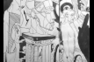 Психоделическая графика