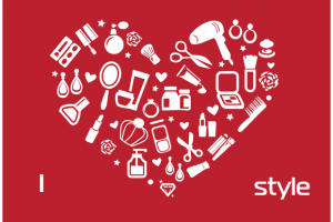 Иконки по теме "Парикмахерская"