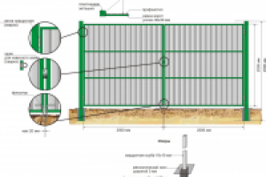 иллюстрация в журнал