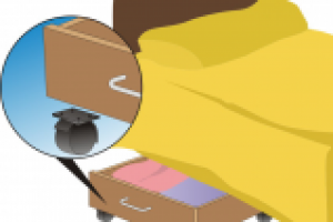 иллюстрация в журнал