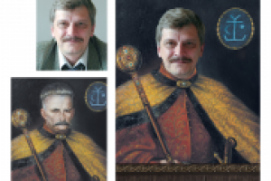 гетман Мазепа