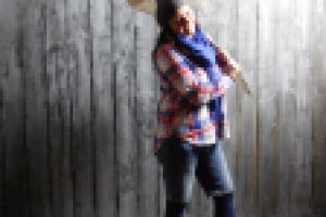 студийная съемка