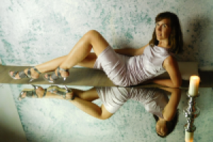 студийная съемка