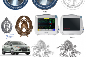 векторизация