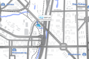 схема проезда1