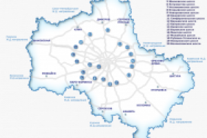 Московская обл