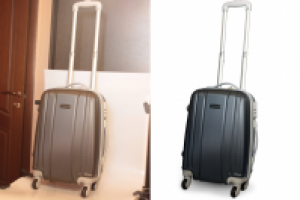 ретушь обтравка