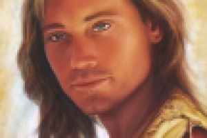 Портрет Героя