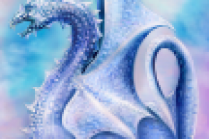 Чайник "Дракон"