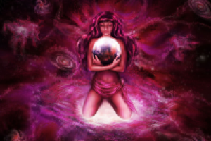 Колыбель Человечеству